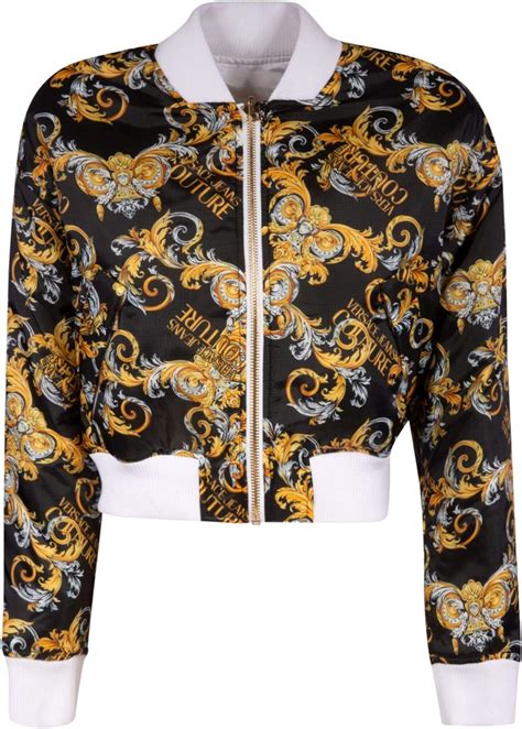 versace jeans jacke damen|Versace Jeans for women.